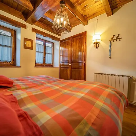 Nice Apartament Gi * Arties