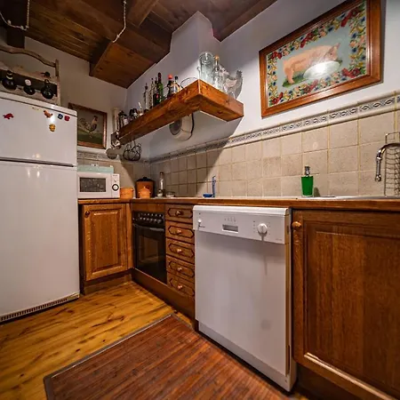Nice Apartament Gi