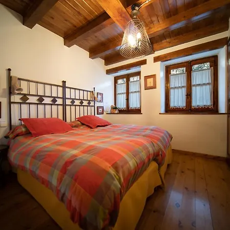 Nice Apartament Gi *