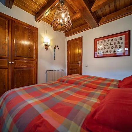 Nice Apartament Gi Apartment