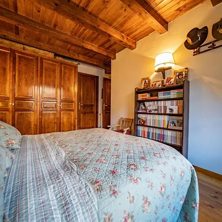 Nice Apartament Gi *