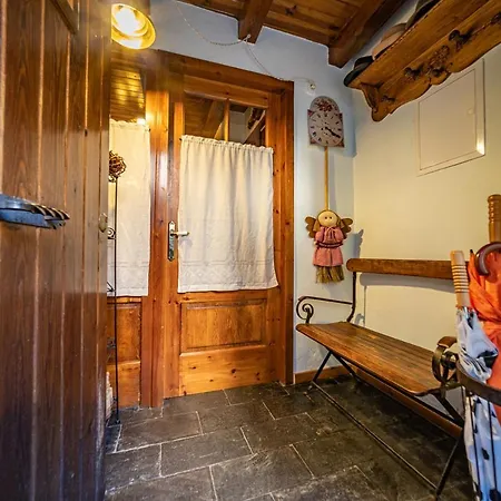Nice Apartament Gi *